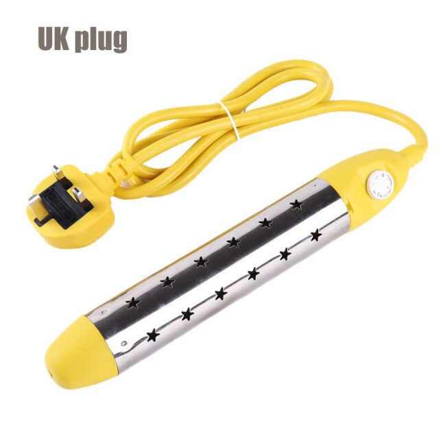 Multifunctional Portable Automatic Water Heater | Bowlift