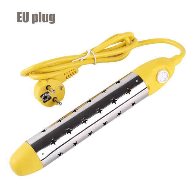 Multifunctional Portable Automatic Water Heater | Bowlift