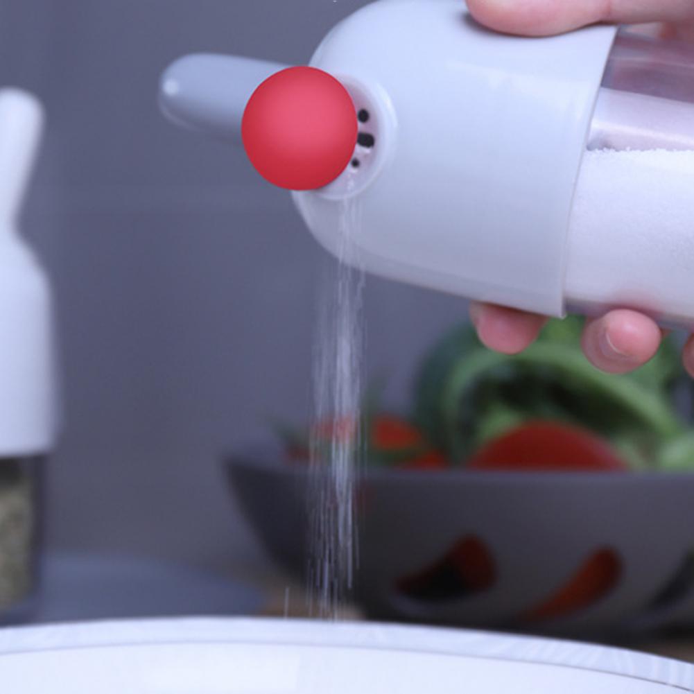 BowLift | 2in1 Moisture-Proof Spice Storage Jar