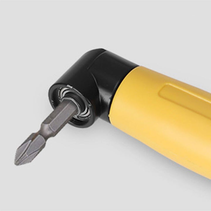Universal Right Angle Corner Drill Extension | Bowlift
