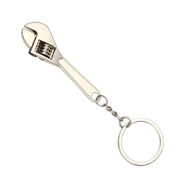 BowLift | Mini Keychain Wrench Tool