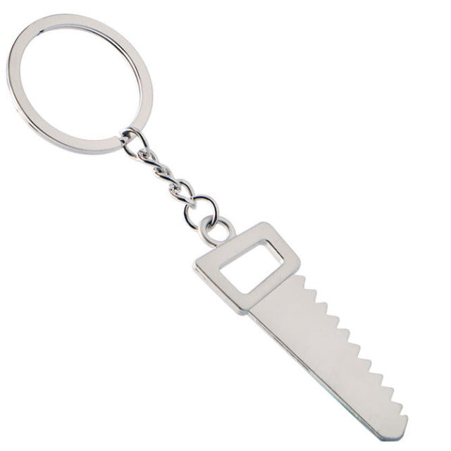 Mini Keychain Wrench Tool | Bowlift