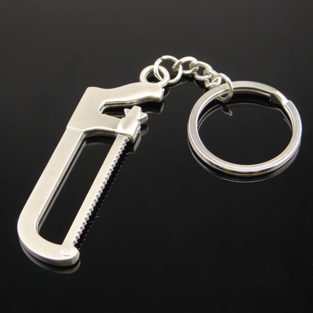 Mini Keychain Wrench Tool | Bowlift