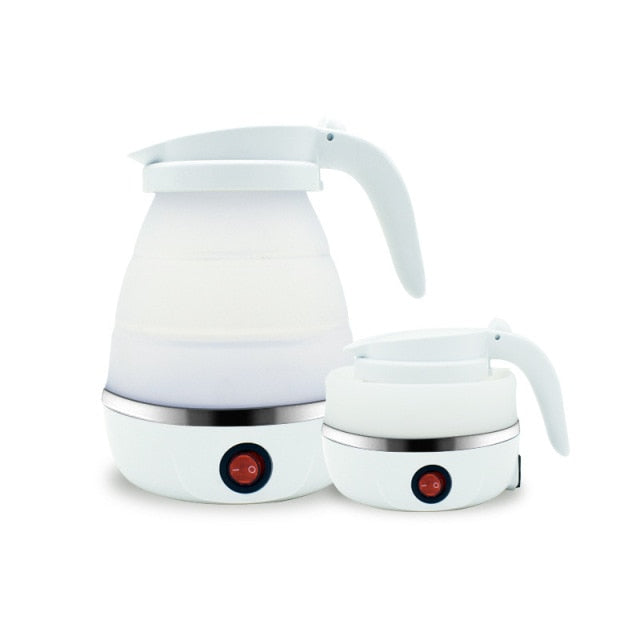 FoldaBowlifte PortaBowlifte Travel Friendly Electric Kettle | Bowlift
