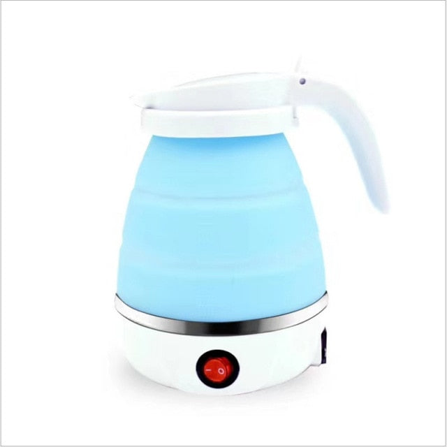 FoldaBowlifte PortaBowlifte Travel Friendly Electric Kettle | Bowlift