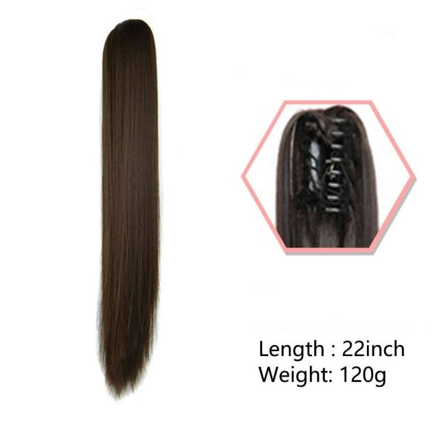 BowLift | Ponytail Hair Extension Clip