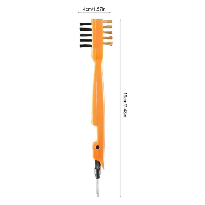 BowLift | Double-Sided Simple Kitchen Stove Cleaner