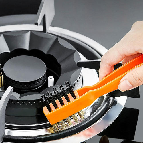 BowLift | Double-Sided Simple Kitchen Stove Cleaner