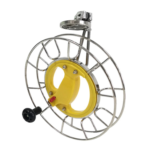 Stainless Outdoor Sports Flying Kite Reel | Bowlift