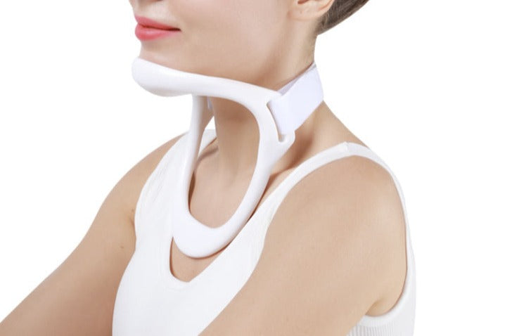 BowLift | Adjustable Neck Support Protector