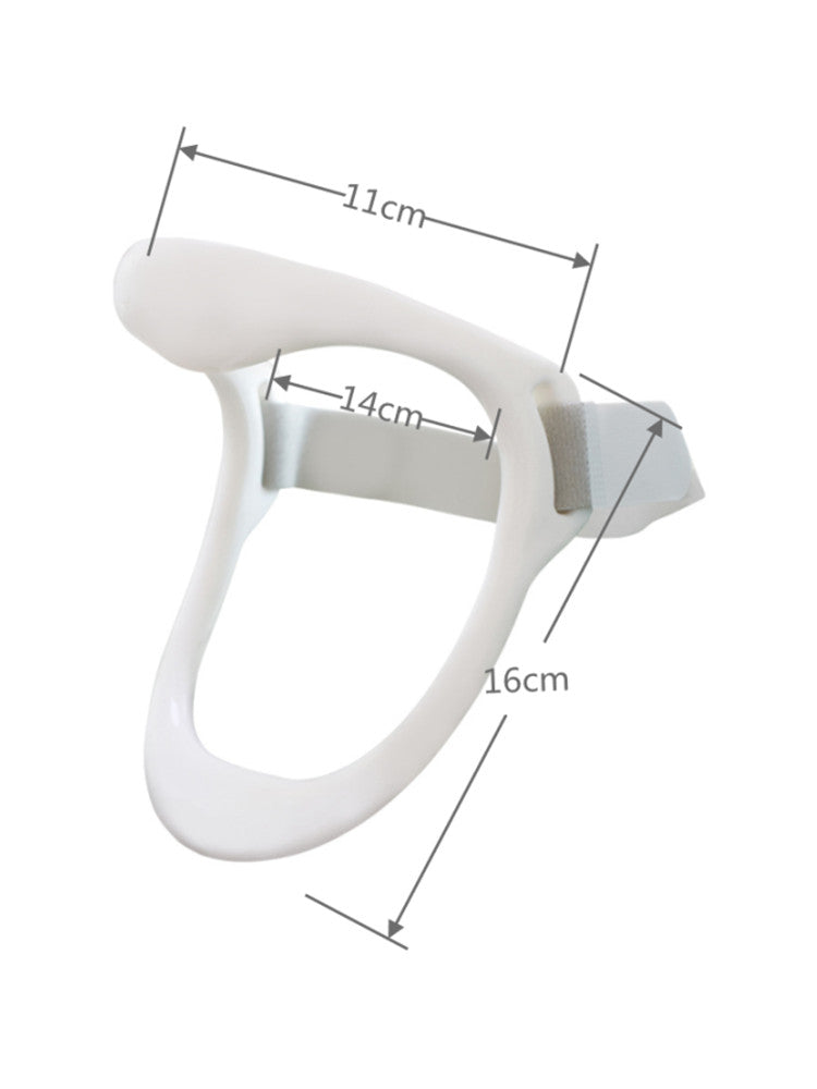 BowLift | Adjustable Neck Support Protector
