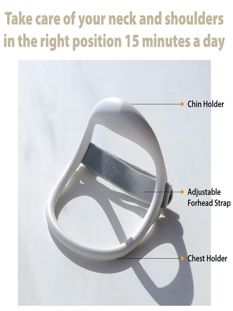 BowLift | Adjustable Neck Support Protector