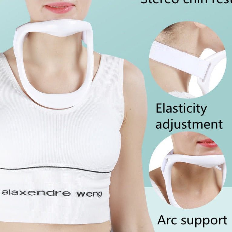 BowLift | Adjustable Neck Support Protector