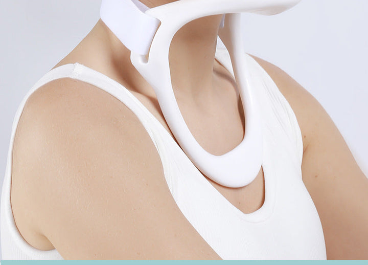 BowLift | Adjustable Neck Support Protector