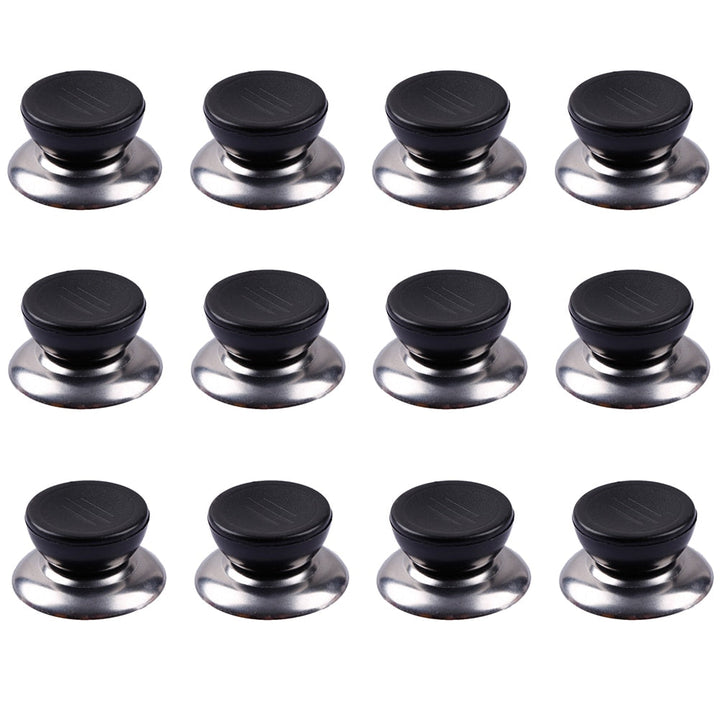 BowLift | Universal Pot Lid Replacement Set