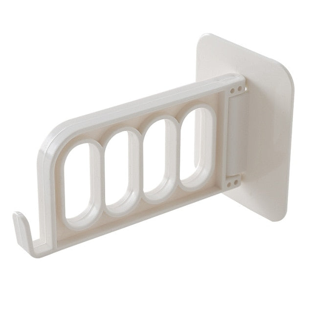 FoldaBowlifte Sticky Mini Wall Hanger Hook | Bowlift