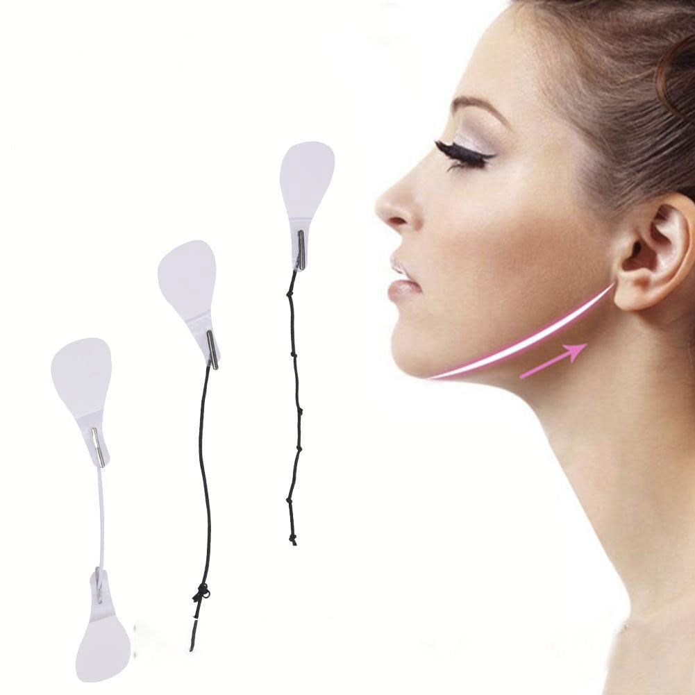 BowLift | Invisible Face Lifter Tape Set