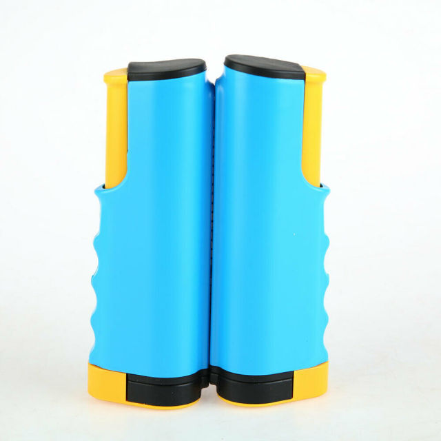 BowLift | Portable Retractable Table Tennis Net