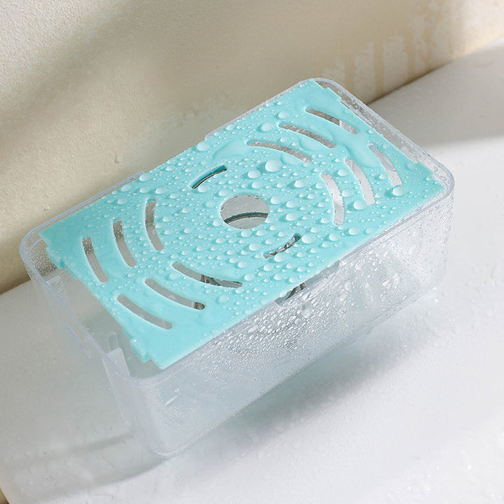 BowLift | Foaming Soap Drainer Box Brush