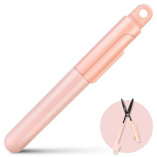 BowLift | Foldable Mini Safe Paper Cutter Scissor