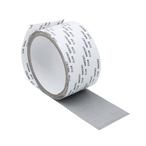 Window Mosquito Net Repair Tape | Bowlift