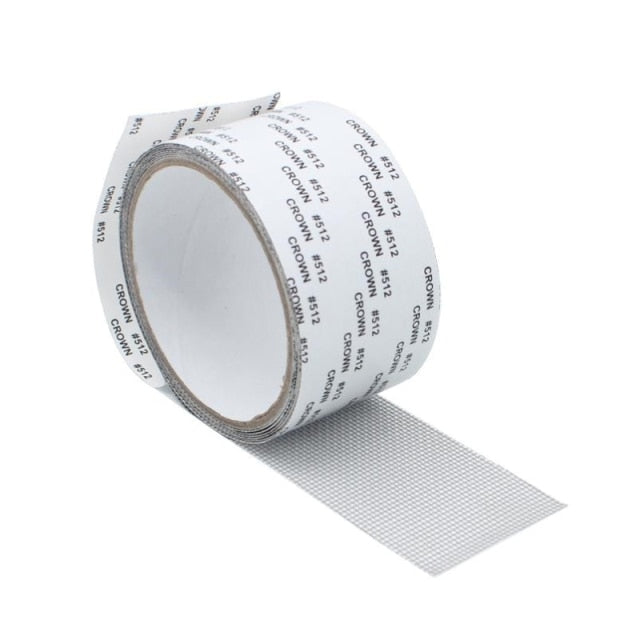 Window Mosquito Net Repair Tape | Bowlift
