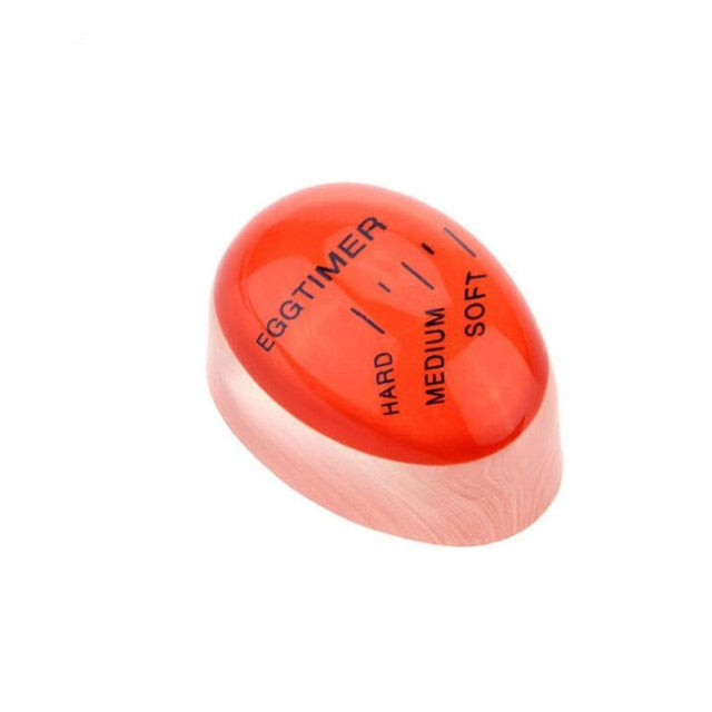 BowLift | Color Changing Egg Timer