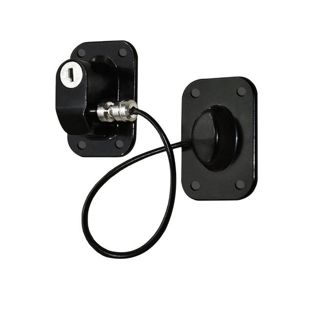 Kids Safety Sticky Window Cabinet Lock | Bowlift