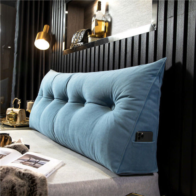 BowLift | Premium Pillow™ Elevated Relaxation Comfort