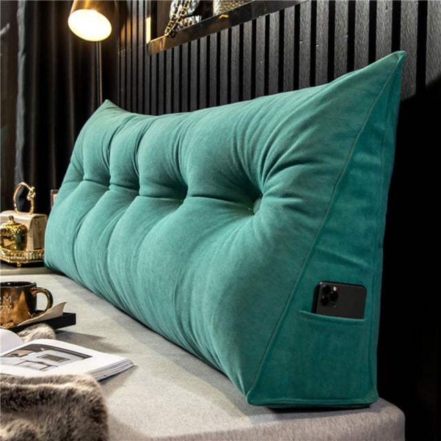 BowLift | Premium Pillow™ Elevated Relaxation Comfort