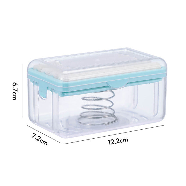 BowLift | Foaming Soap Drainer Box Brush