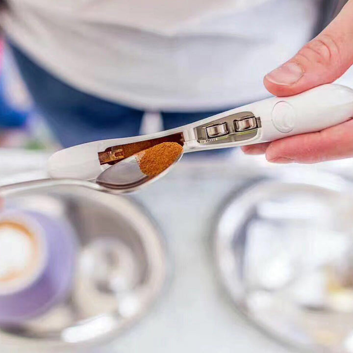 BowLift | Coffee Art Granule Pen