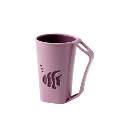 BowLift | Nordic Minimalist Toothbrush Holder Cup