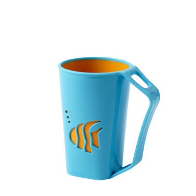 BowLift | Nordic Minimalist Toothbrush Holder Cup