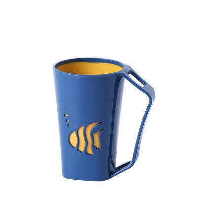 BowLift | Nordic Minimalist Toothbrush Holder Cup