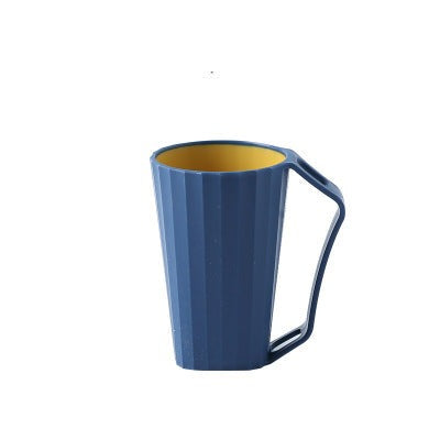 BowLift | Nordic Minimalist Toothbrush Holder Cup