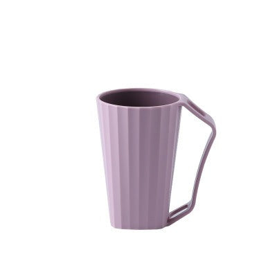 BowLift | Nordic Minimalist Toothbrush Holder Cup