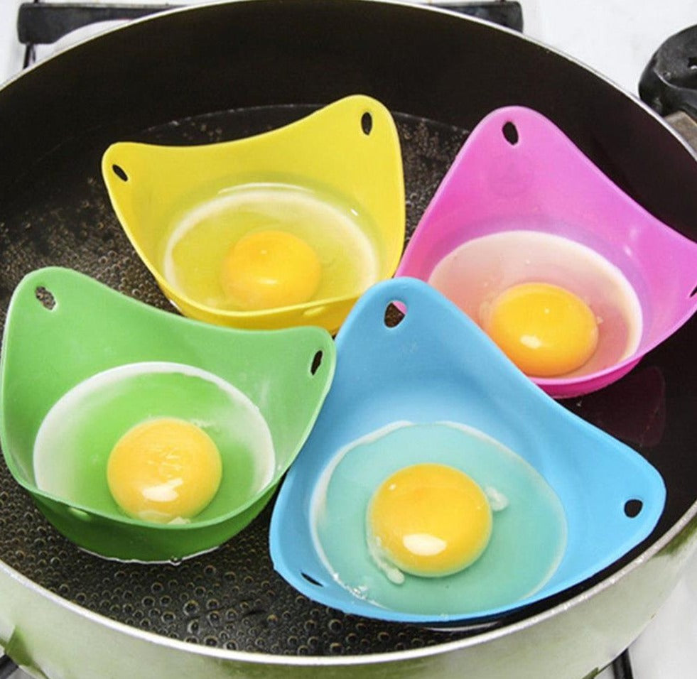 BowLift | Easy Egg Maker Boiler Pods