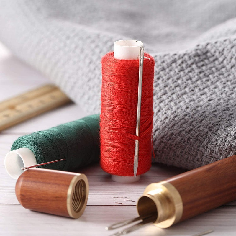 BowLift | Stainless Steel Needless Sewing Tool Kit