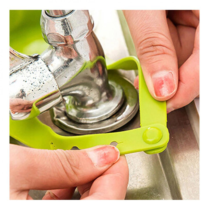 BowLift | Kitchen Hanging Drain Bag