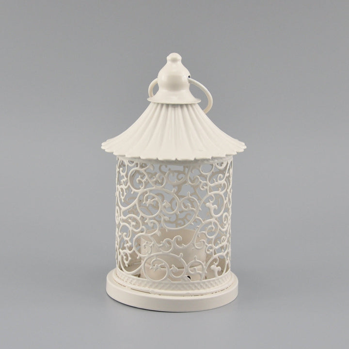 BowLift | Romantic Moroccan Style Candle Holder