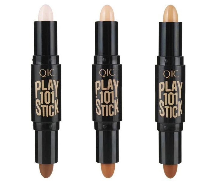 Bea - Double Ended Contour Stick | Bowlift