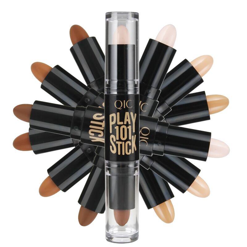 Bea - Double Ended Contour Stick | Bowlift
