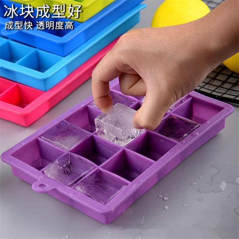 BowLift | Fruit Ice Cube Maker Bar