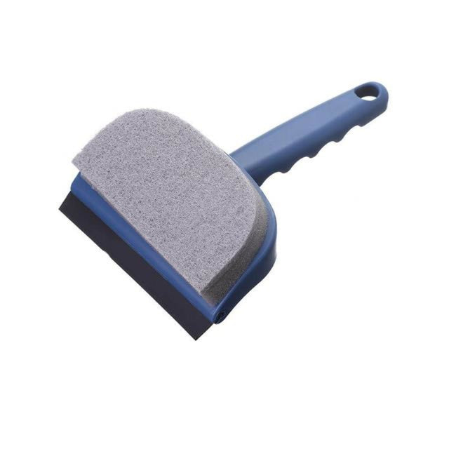 Multifunctional Cleaning Wiper Sponge Brush | Bowlift