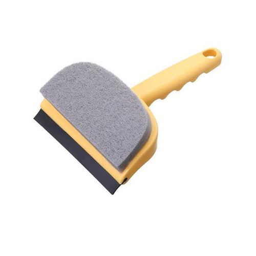 Multifunctional Cleaning Wiper Sponge Brush | Bowlift
