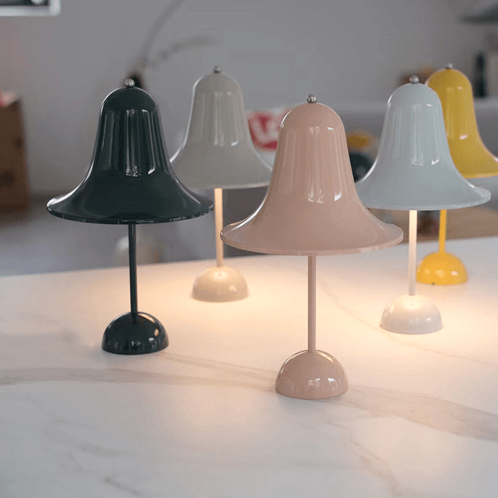 BowLift | Subtle lighting in an elegant form