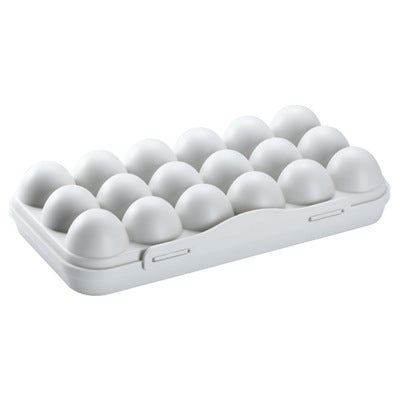 BowLift | Modern Egg Tray Storage