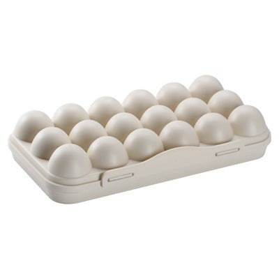 BowLift | Modern Egg Tray Storage