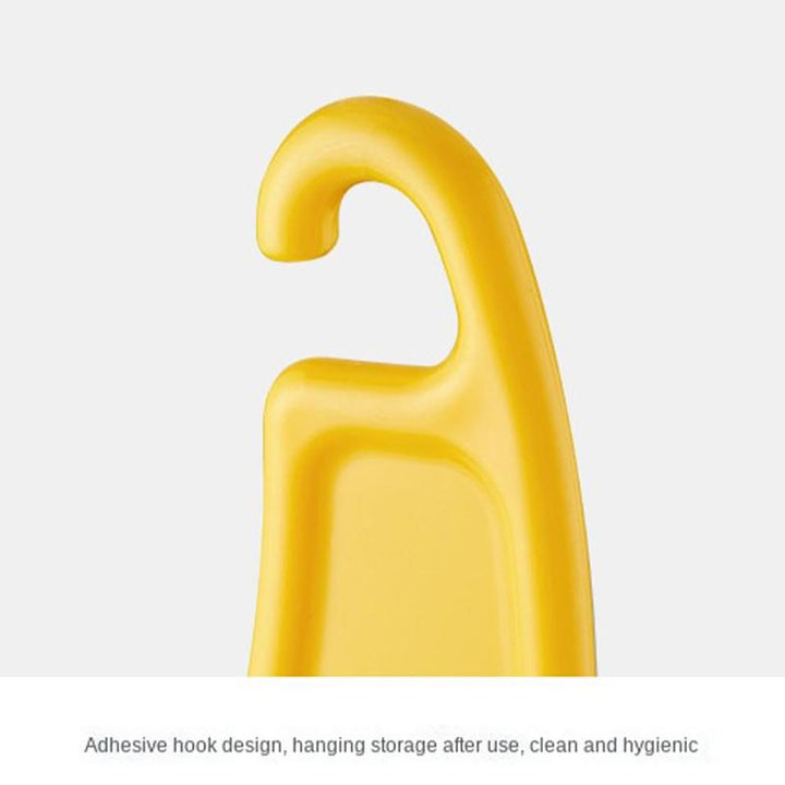 BowLift | Oily Surface Cleaning Scraper Spatula